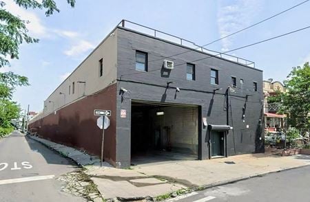Preview of Industrial space for Rent at 601 Van Sinderen Avenue