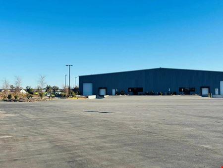 Preview of commercial space at 3720 US Hwy 421 N