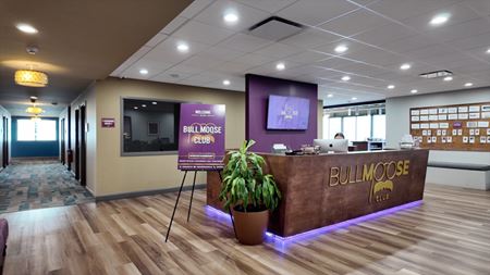 Preview of Coworking space for Rent at 150 State Street, Fourth Floor