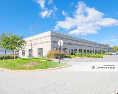 Preview of Industrial space for Rent at 883 Airport Park Road