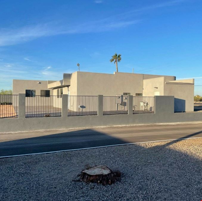 Casa Grande Mixed-Use Opportunity