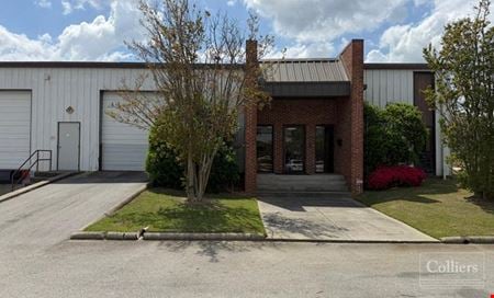 Preview of Industrial space for Rent at 1340 Old Dairy Dr