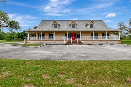 Preview of Office space for Sale at 8410 FM 236
