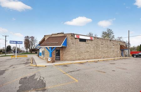 Preview of Retail space for Sale at 5347 N Detroit Ave