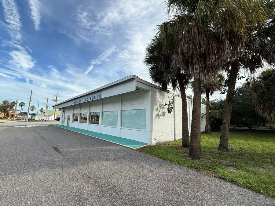 Ground Lease For Sale