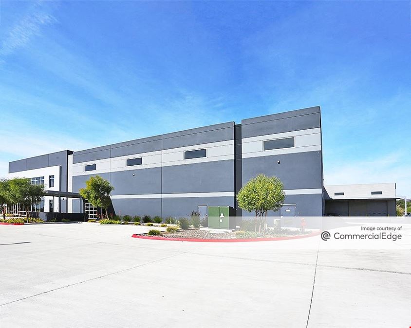 Production - Building B
