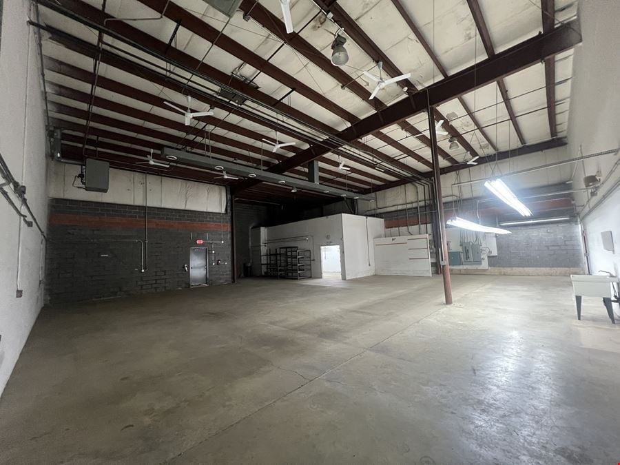 1703 Industrial Hwy
