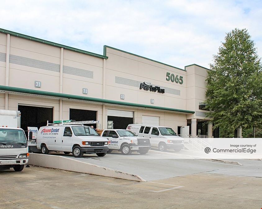North Atlanta Distribution Center