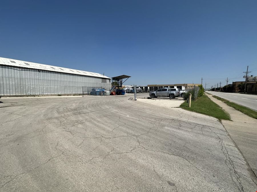 2920 Fairfax Trafficway