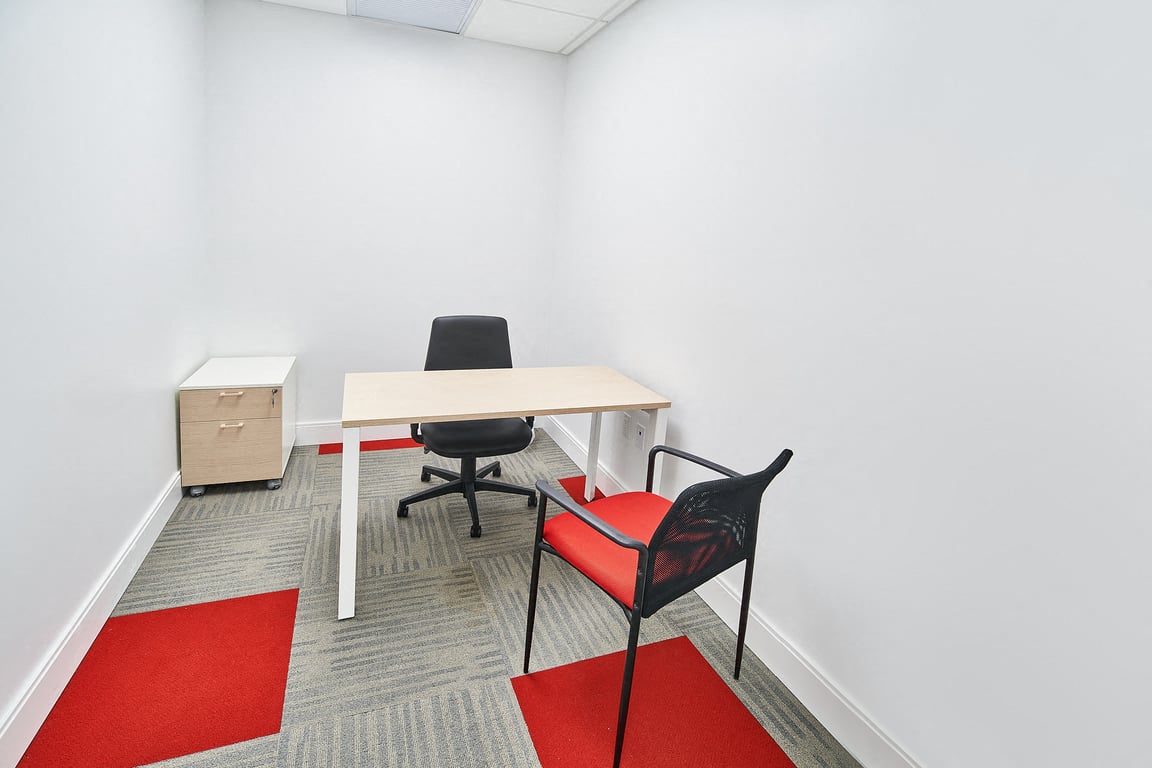 Private Office
