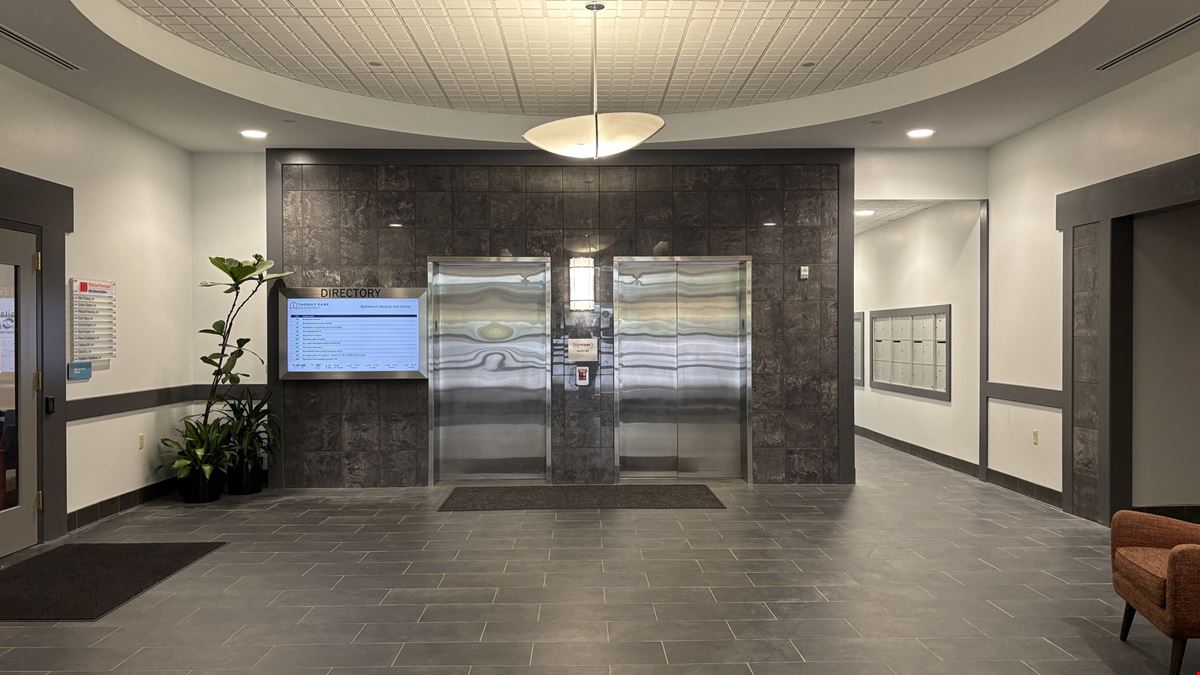 Bethlehem Medical Arts Center