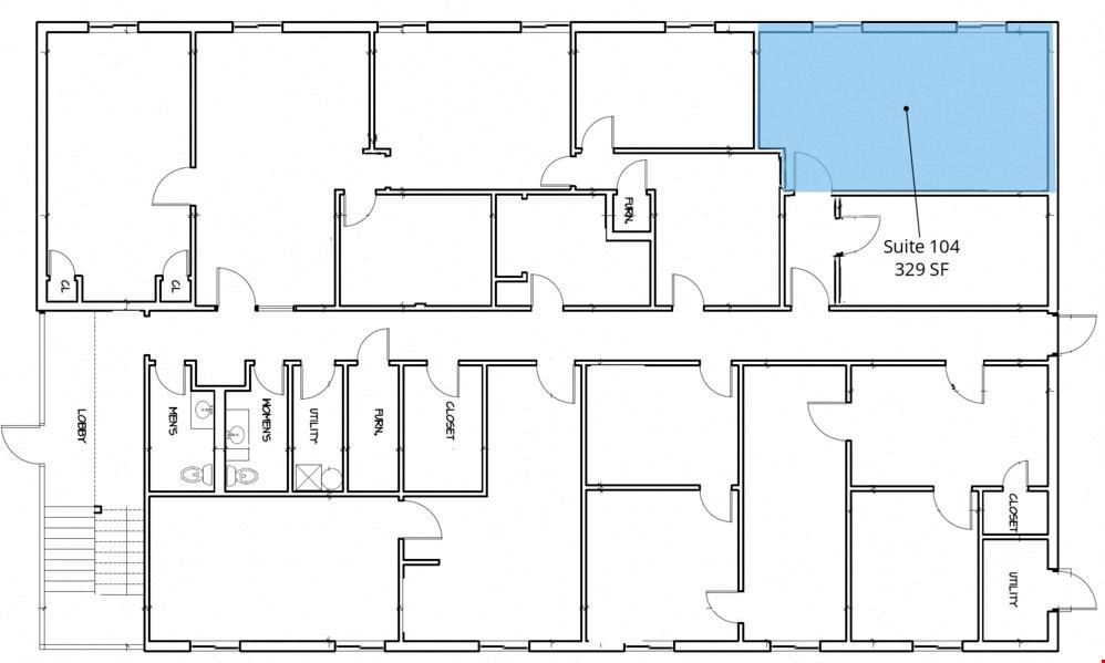 2029 Riverside Drive