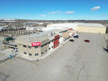 Preview of commercial space at 7740 40 Avenue, Red Deer, AB, T4P 2H9