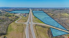 Prime Development Opportunity - AL 24 in Moulton, AL