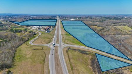 Preview of VacantLand space for Sale at Alabama 24