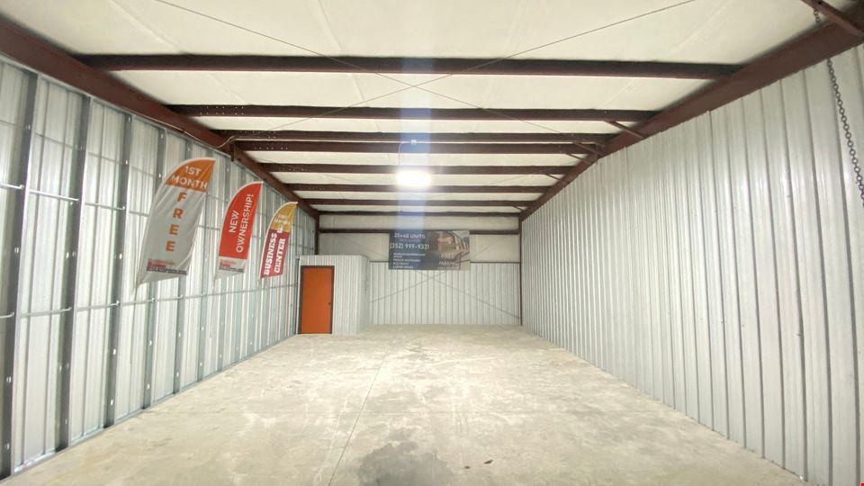 100 SW 266th St