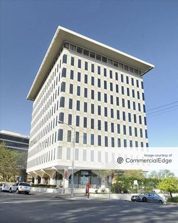 Preview of Office space for Rent at 350 Parnassus Avenue