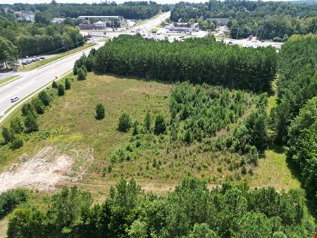 Preview of VacantLand space for Sale at 3025 Georgia 42