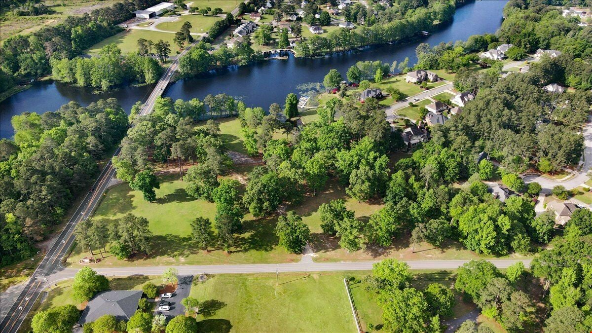 0 Country Club Rd