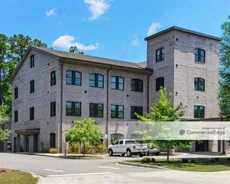 Preview of Office space for Rent at 2675 Elms Plantation Blvd