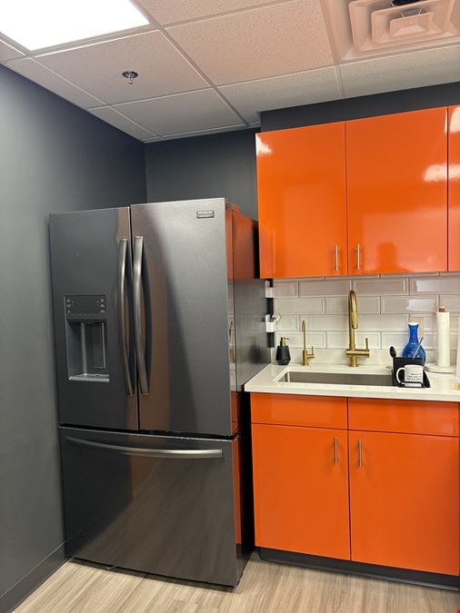 50 Penn Place Suite K