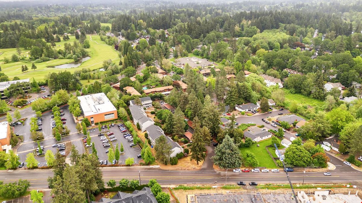 Hallmark Apartments