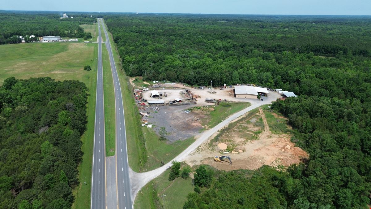 4949 Lancaster Hwy