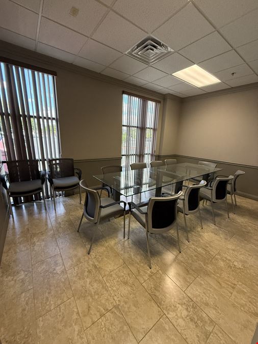 The Office Suites at Sky Pointe Cimmaron Commons