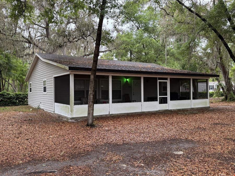 17-Home Portfolio (16 Rented) Inclusive Of 11+ Additional Homesites