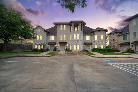 Preview of Office space for Sale at 6536 Greatwood Parkway