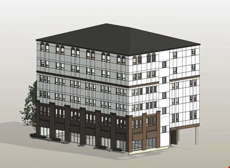 Preview of Other space for Sale at 701 Ellice Avenue