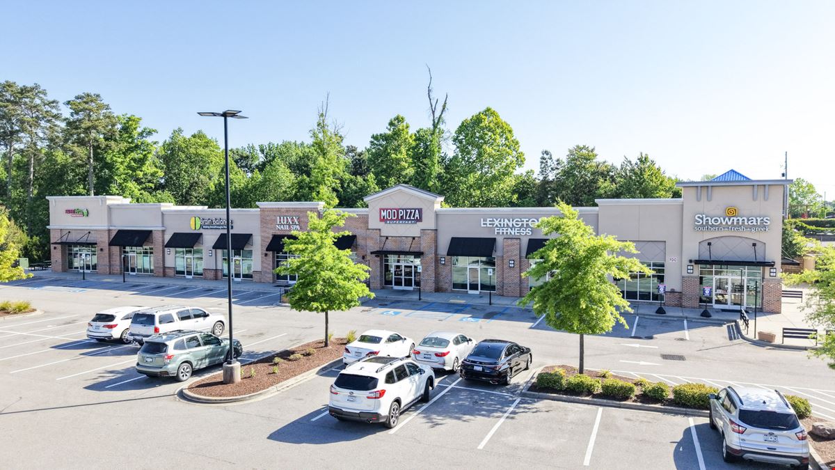 Lexington Marketplace