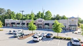 Lexington Marketplace