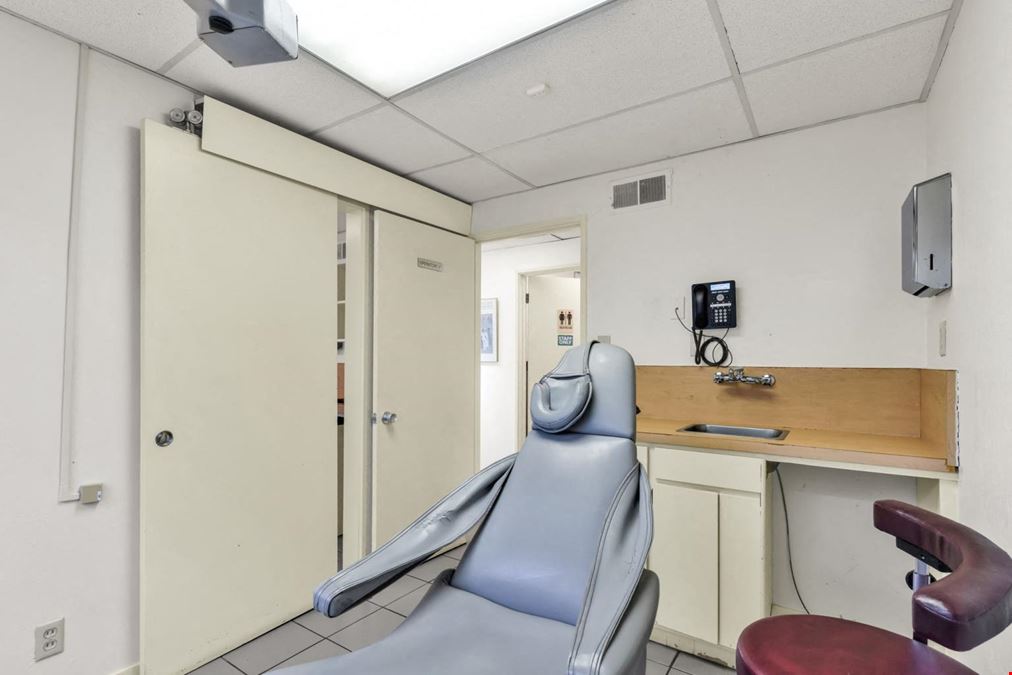 7930 MacArthur Blvd Medical Space | $750,000