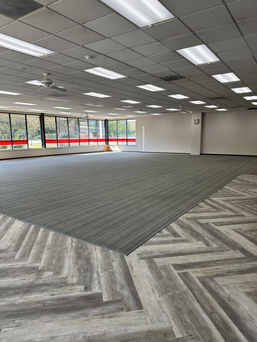Office/ Warehouse / Retail
