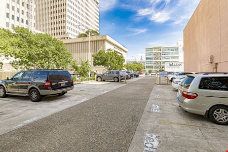 Preview of commercial space at 525 Florida St