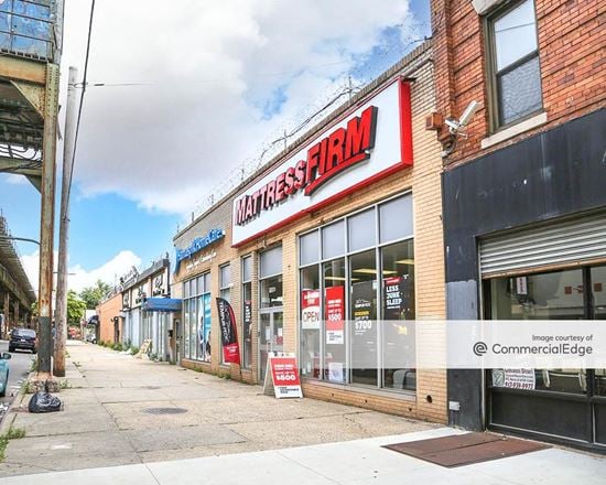 Preview of Retail space for Rent at 1083 McDonald Street