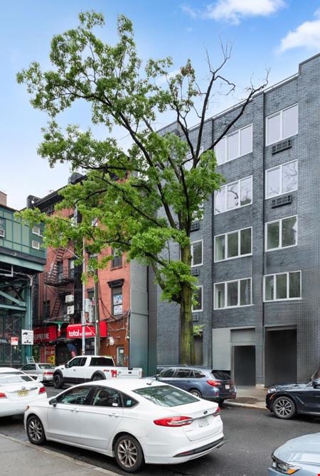 Preview of Retail space for Rent at 170 Marcy Ave