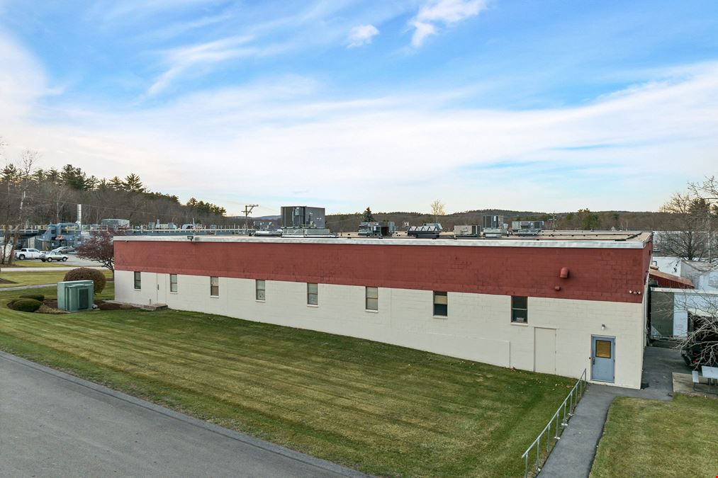 Fully air-conditioned Warehouse and Office for Lease, Available September 2025