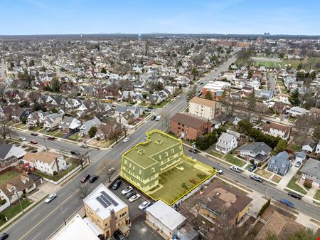 Preview of Multi-Family space for Sale at 533 Greenwich St