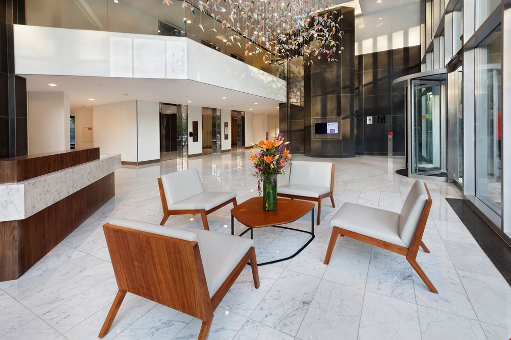 Executive Plaza