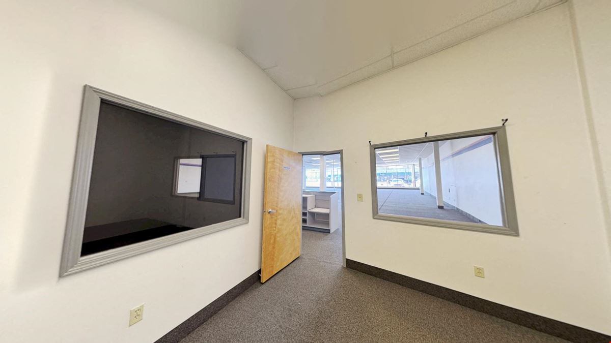 120 Chiefs Way Suite 12 for Lease