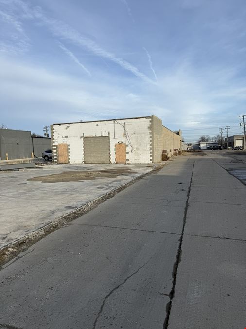 Roseville - Municipal Licensed Provisioning Center