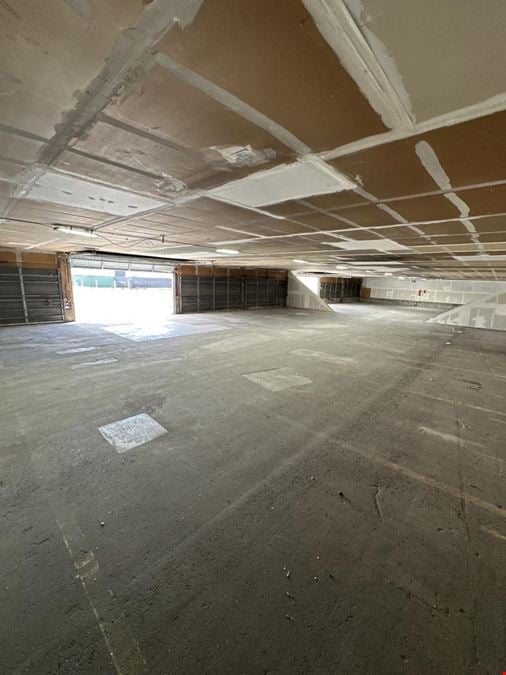 101 Industrial Avenue NE