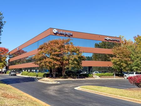 Preview of Office space for Rent at 4955 Corporate Drive