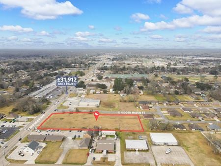 Preview of VacantLand space for Sale at Tract X-C-2 Hwy 44
