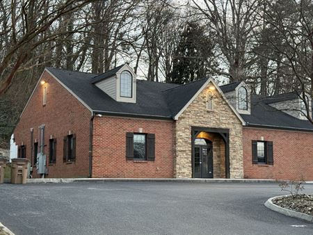 Preview of Office space for Rent at 5820 Walden Drive