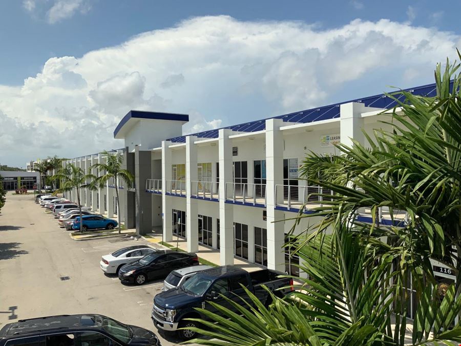 Centre at Cutler Bay