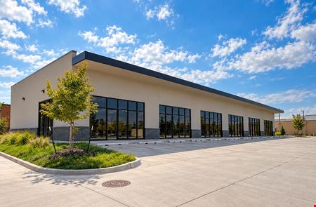 Preview of Retail space for Rent at 1326 NE 23rd St