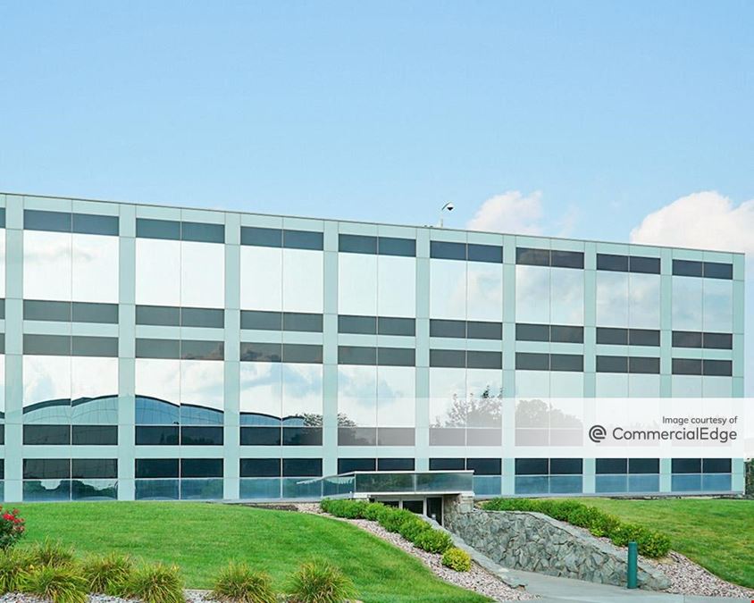 Indian Hills Office Park - 8801 & 8807 Indian Hills Drive